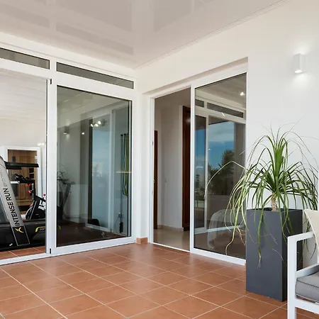 Villa Maria Playa Blanca (Lanzarote)