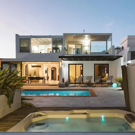 Maria * Playa Blanca (Lanzarote)