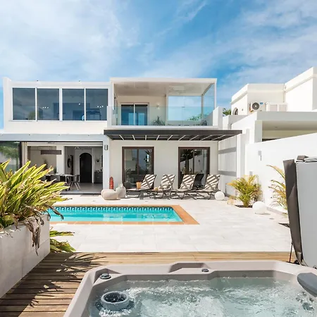 Maria * Playa Blanca (Lanzarote)