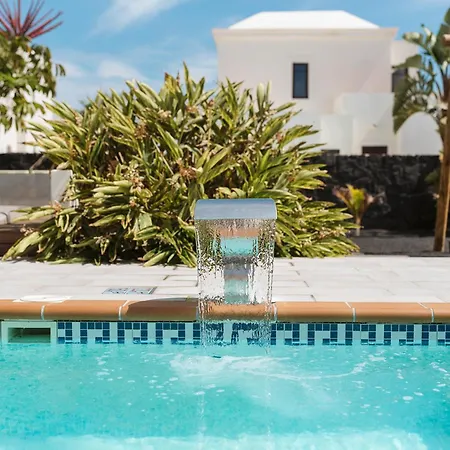 Maria Villa Playa Blanca (Lanzarote)