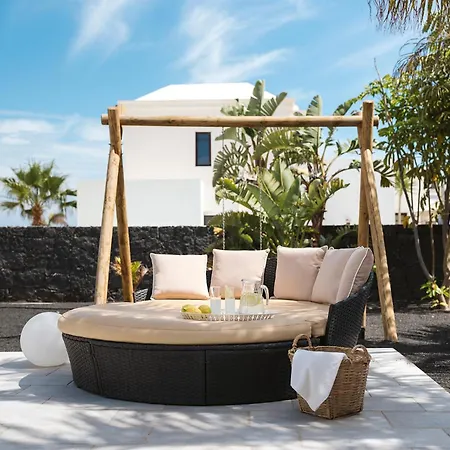 Villa Maria Playa Blanca (Lanzarote)