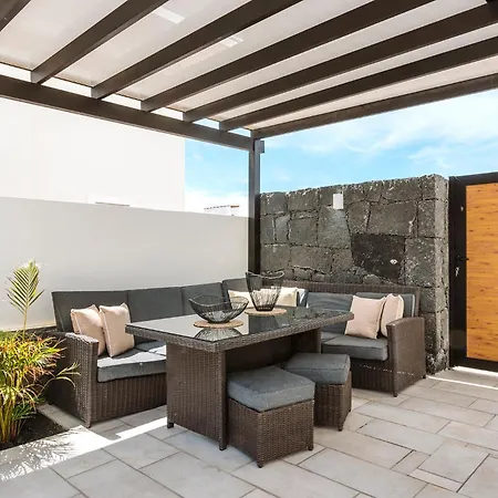 Maria * Playa Blanca (Lanzarote)