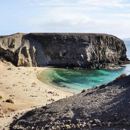 Villa María Playa Blanca (Lanzarote)