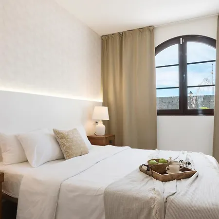 María Villa Playa Blanca (Lanzarote)