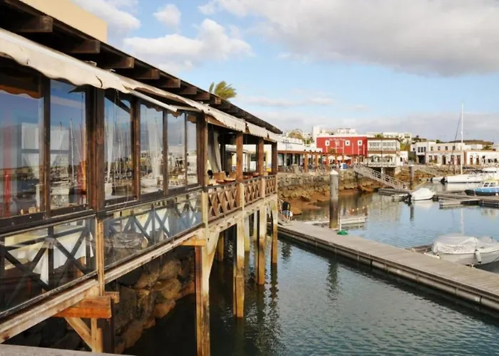 Villa María Playa Blanca (Lanzarote)