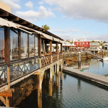 ヴィラ Maria プラヤ・ブランカ