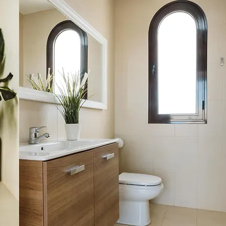 Maria Playa Blanca (Lanzarote)