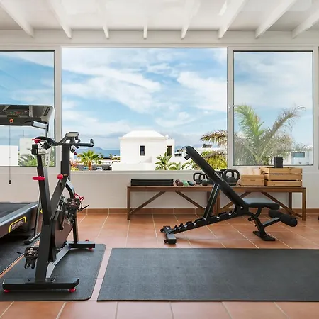 Villa Maria Playa Blanca (Lanzarote)