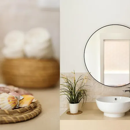 Maria Playa Blanca (Lanzarote)