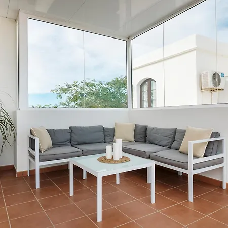 Maria ヴィラ プラヤ・ブランカ