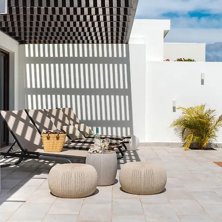 Maria Villa Playa Blanca (Lanzarote)