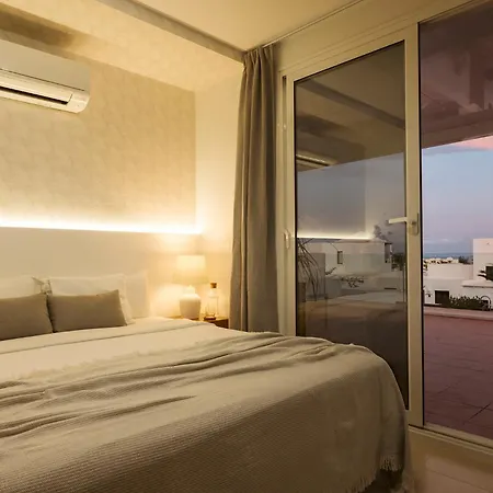 Maria Villa Playa Blanca (Lanzarote)