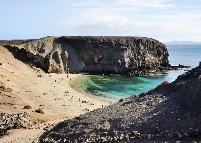 Villa María Playa Blanca (Lanzarote)