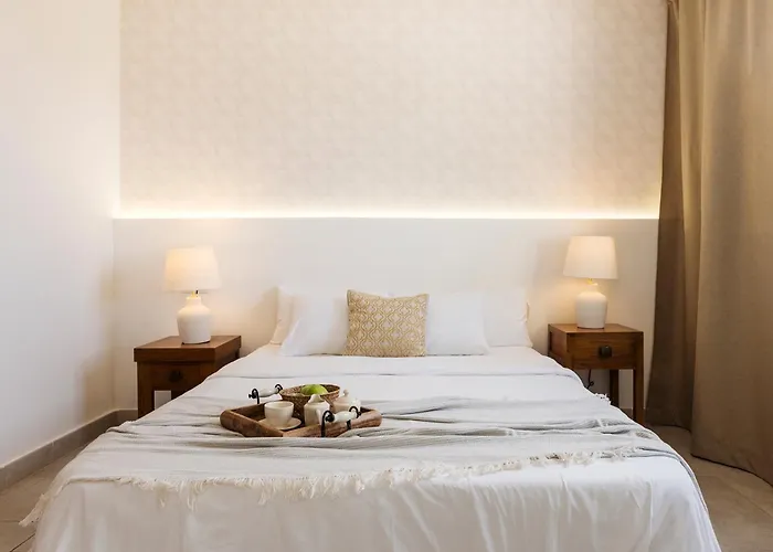 Villa María Playa Blanca (Lanzarote)