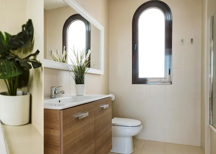 María Playa Blanca (Lanzarote)