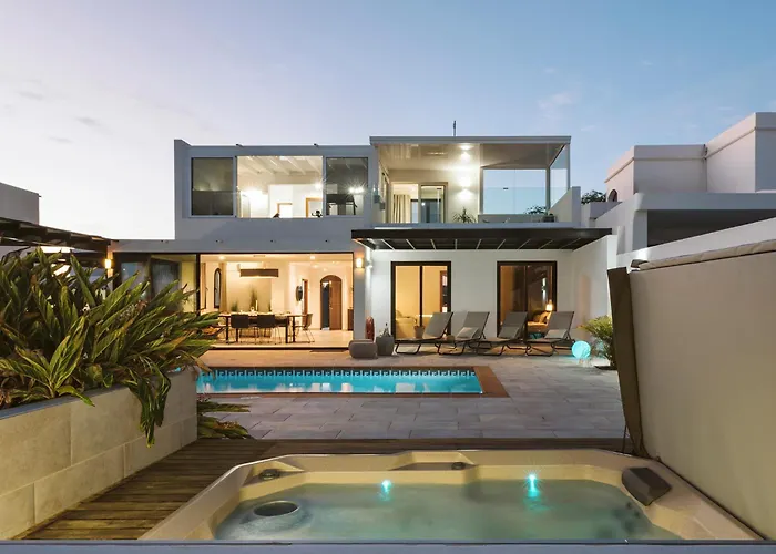 Maria * 普拉亚布兰卡