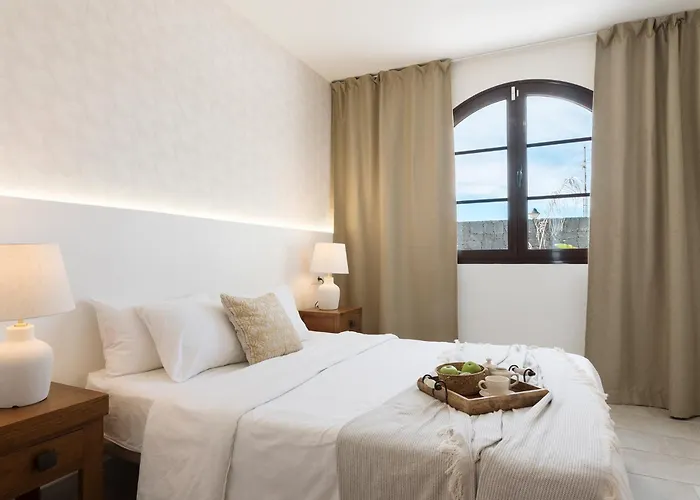 Maria 别墅 普拉亚布兰卡