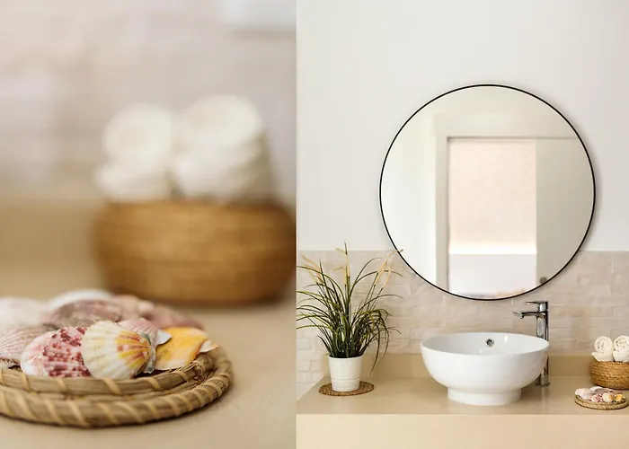 María Playa Blanca (Lanzarote)