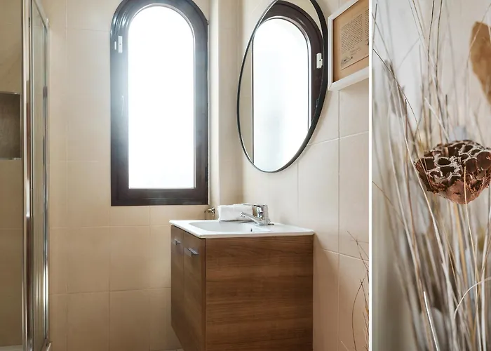 María Villa Playa Blanca (Lanzarote)