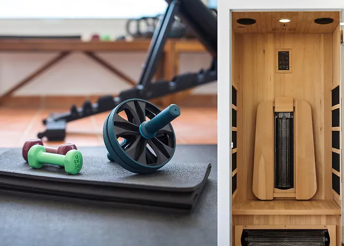 别墅 Maria 普拉亚布兰卡