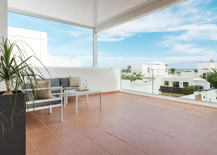 Maria 普拉亚布兰卡